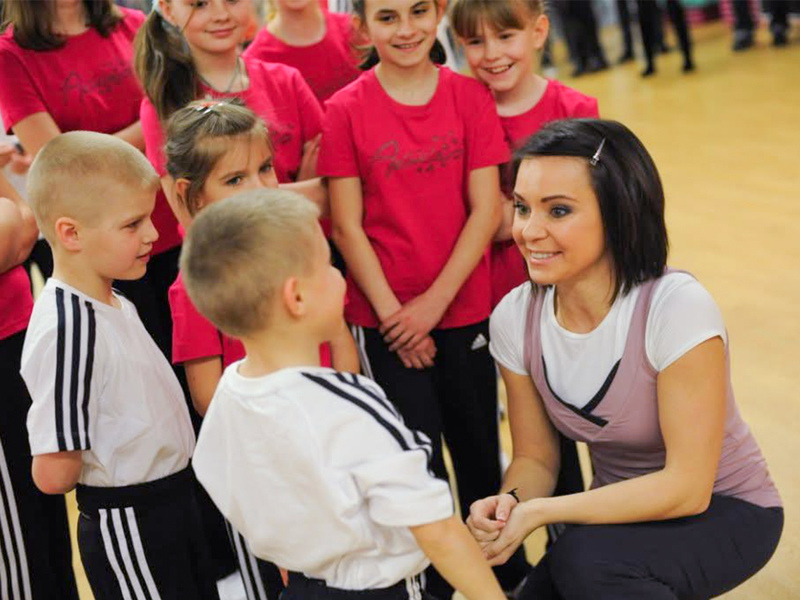 Гуманітарна допомога