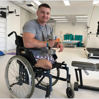 Empowers “Vidchuy” Charitable Fund’s Initiative