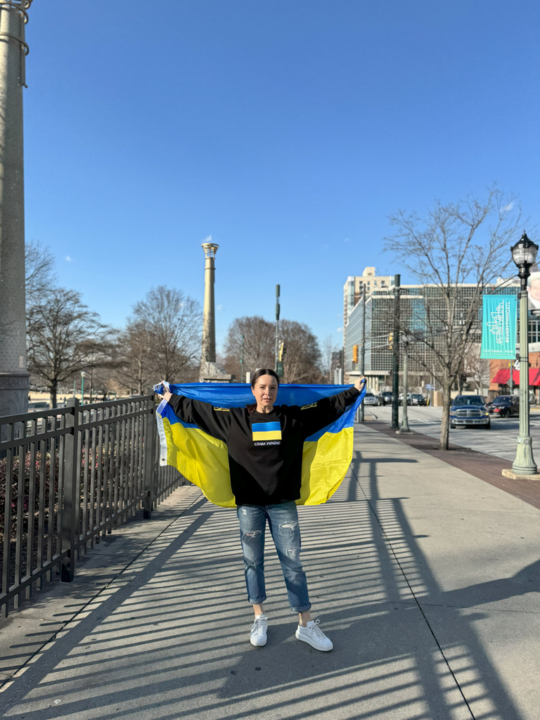 Independence Day Greetings