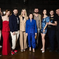 “Dancing Stars” for Children of Ukraine