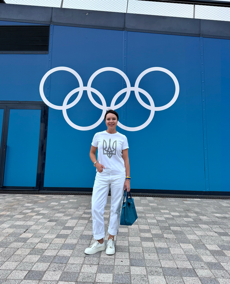 Kyiv Open Gymnastics Cup