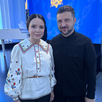 Kyiv Open Gymnastics Cup