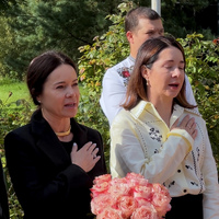 Dallas Fashion Week in support of Ukrainian veterans